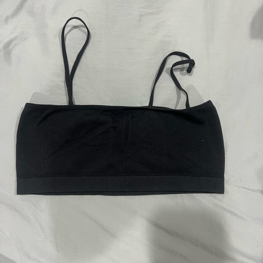 Pacsun Crop Tank